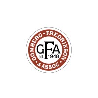 Gomberg, Fredrikson & Associates, Publishers logo - Similar company to Wagner Vineyards Estate Winery