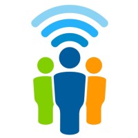 IoP - Internet of People logo - Similar company to Infologic Srl