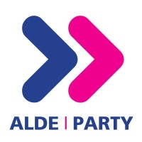ALDE Party logo - Similar company to Golos