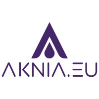 AKNIA.EU logo - Similar company to Ocee Solution