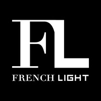 FRENCH LIGHT logo - Similar company to Anolis Lighting