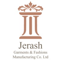 Jerash Garments & Fashions Mfg. Co. Ltd. logo - Similar company to Zaecy