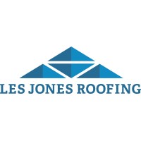 Les Jones Roofing logo - Similar company to Kato Roofing