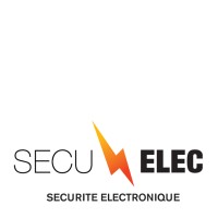 SECU-ELEC logo - Similar company to Exceldis
