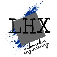 lefthandworx - automotive engineering e.U. logo - Similar company to Teqneeks