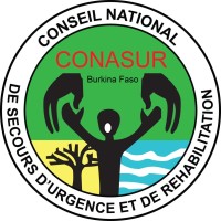 SP/CONASUR logo - Similar company to Association Laafi