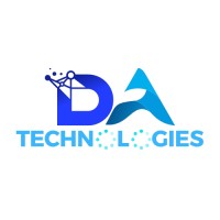 DA TECHNOLOGIES logo - Similar company to D&A Technologies