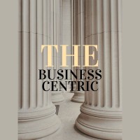 The Business Centric logo - Similar company to Premier Group Armenia