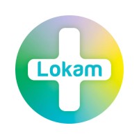 Lokam Health logo - Similar company to Workfix