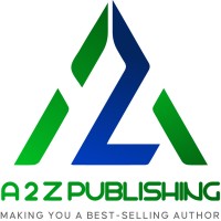 A2ZPublishing logo - Similar company to Scribbles That Matter