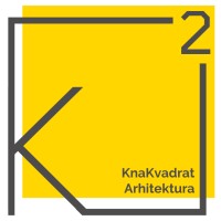 Kna2 Arhitektura logo - Similar company to Supeus