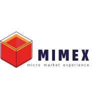 MIMEX SHOPPING logo - Similar company to Hiflex Eu Project
