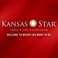 Kansas Star Casino logo - Similar company to Local Bartending School