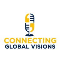 Connecting Global Visions logo - Similar company to Connectb Global