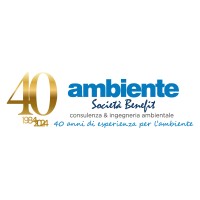 ambiente s.r.l. logo - Similar company to Ispra