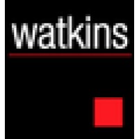 The Watkins Group Limited logo - Similar company to React 4 Group