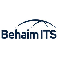 Behaim ITS logo - Similar company to Iotor
