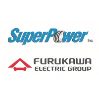 SuperPower Inc. logo - Similar company to Institute Of Electrical Engineering, Slovak Academy Of Sciences