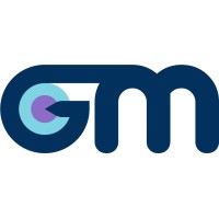 Grand Media logo - Similar company to ビーコア