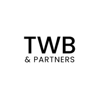 TWB & Partners logo - Similar company to Speed Queen