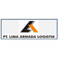 PT. LIMA ARMADA LOGISTIK logo - Similar company to Pt. Anugrah Amelindo Asia