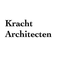 Kracht Architecten logo - Similar company to Clover & Fox