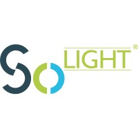SOLIGHT logo - Similar company to Bricolagedirect.Com