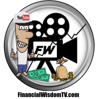 Financial Wisdom TV logo - Similar company to Financial Wisdom