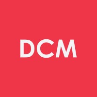DCM Ventures logo - Similar company to Silicon Valley Innovations