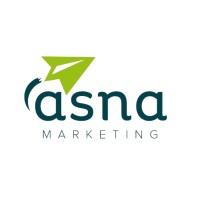 Asna Marketing logo - Similar company to Graficodo Ltd
