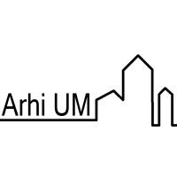ArhiUM, arhitekturno-umetniški atelje logo - Similar company to Ts Intercom Group D.O.O.