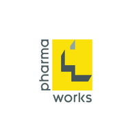 PharmaWorks logo - Similar company to The Nold