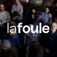 La Foule - Ville, vie, territoire. logo - Similar company to Goingdesign