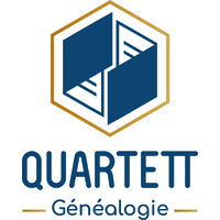 Quartett Généalogie logo - Similar company to Kitantik