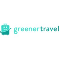 GreenerTravel logo - Similar company to Social Decarb