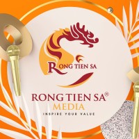 Rong Tien Sa Media logo - Similar company to V-Ims Agency
