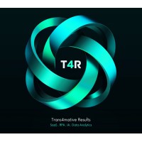 Trans4mative Results logo - Similar company to Laŭ