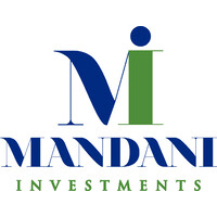 Mandani Investments logo - Similar company to Wish Wash