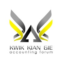Kwik Kian Gie Accounting Forum logo - Similar company to Kmb Dharma-Artha Ksb