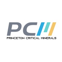 Princeton Critical Minerals (PURELi) logo - Similar company to Ds99 Llc