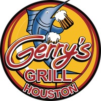 Gerry's Grill Houston Restaurant Catering and Meeting/Venue Space logo - Similar company to Mr Donut