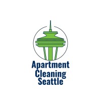 Apartment Cleaning Seattle logo - Similar company to Seattle Green Earth Cleaning Llc