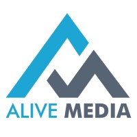 Alive Media logo - Similar company to Alive Media