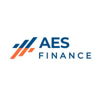 AES FINANCE logo - Similar company to Distribuland
