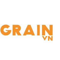 Grain VN logo - Similar company to Great Cherry