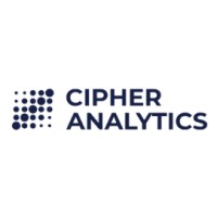 Cipher Analytics logo - Similar company to Cipher Mosaic Analytics Llc