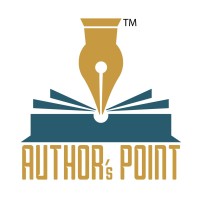 Author's Point logo - Similar company to Shiuli Editing Services