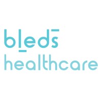 Bleds Healthcare logo - Similar company to Guidion