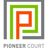 Pioneer Court, Darlington logo - Similar company to Mi-Box Live