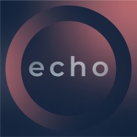 Echo Studio logo - Similar company to Forward Contracting (Uk) Ltd.